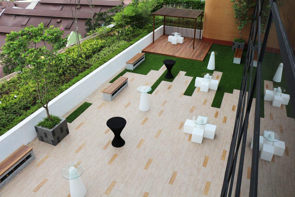Novotel Clarke Quay 4* Singapura